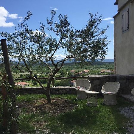 Stanjelski Razgledi Ar Zewnętrze zdjęcie