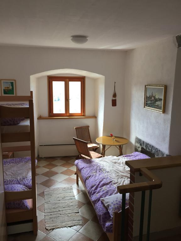 Stanjelski Razgledi Ar Zewnętrze zdjęcie